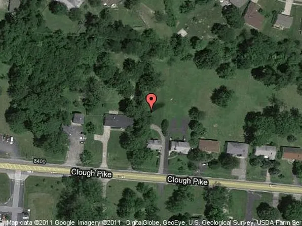8418 Clough Rd, Cincinnati, OH 45244