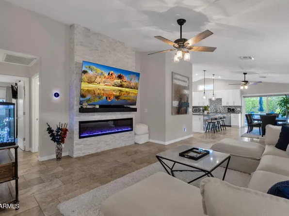 2736 E TERRACE Avenue, Gilbert, AZ 85234