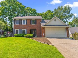 4205 Steamboat Rd, Lexington, KY 40514