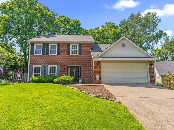 4205 Steamboat Rd, Lexington, KY 40514