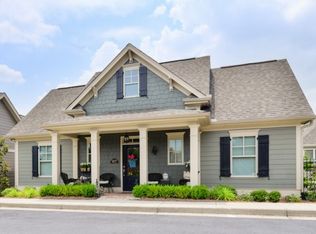 977 Grey Village Way, Marietta, GA