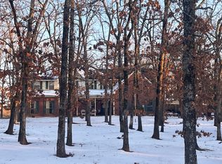 2610 Oak Ln, Paris, TX 75462