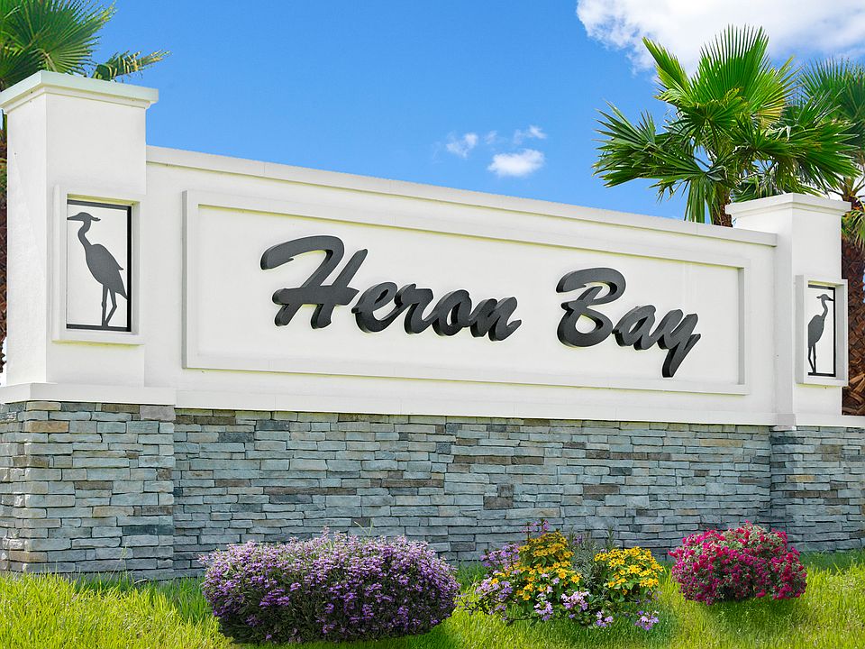 Heron Bay by KB Home in Palmetto FL Zillow