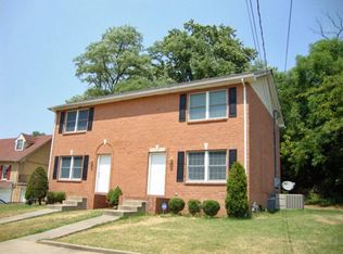 3762 Faulkner Dr, Nashville, TN 37211