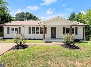 4025 Belvedere Dr, Gainesville, GA 30506