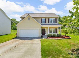 709 Shadow Dance Ln, Boiling Springs, SC 29316