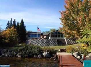 2642 Wakely Rd, Cook, MN 55723