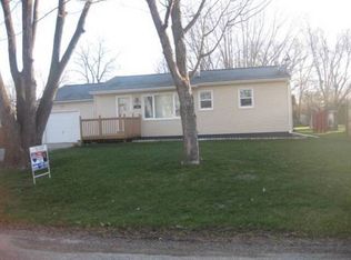 314 Pine St, Washburn, IA 50702