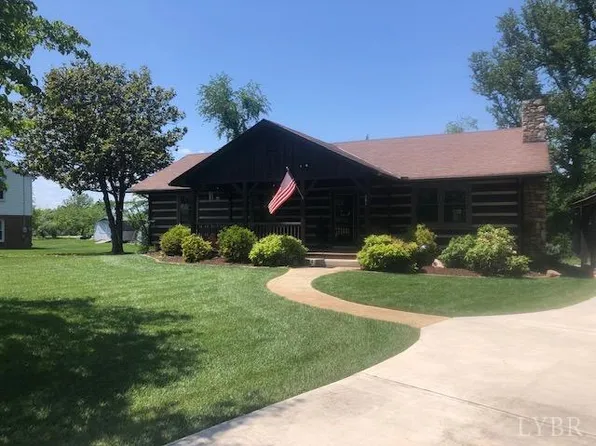 104 Apple Way, Madison Heights, VA 24572