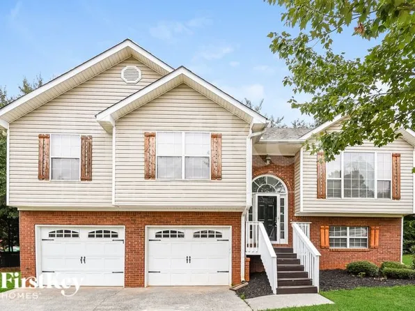 10 Piedmont Ln, Cartersville, GA 30120