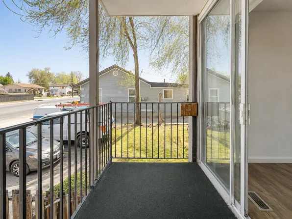 4426 S Rosehaven Ct #A, West Valley City, UT 84120