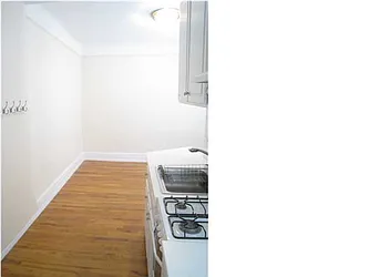 Rented by Evans Real Estate