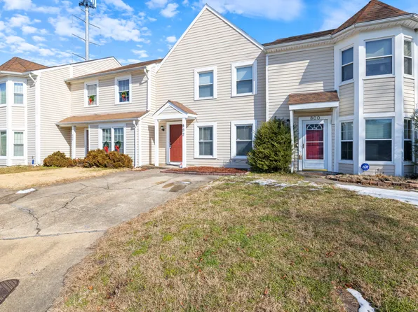 802 Diploma Ct, Virginia Beach, VA 23462