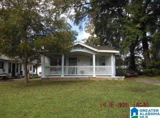 1824 Princeton Ct SW, Birmingham, AL 35211