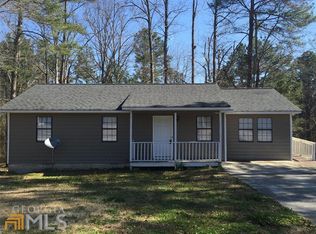 3720 Compton Woods Ln, Loganville, GA