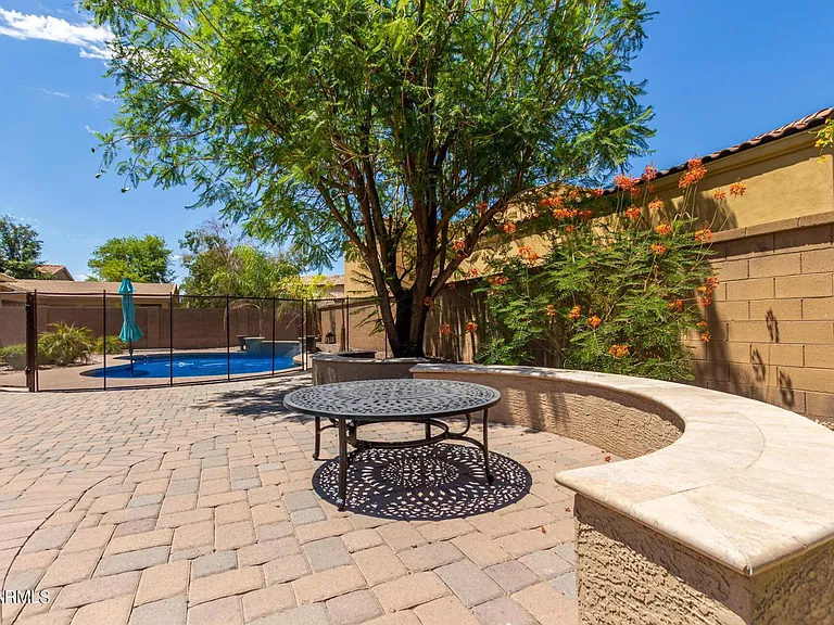 4250 S Lafayette Dr — Photo 5