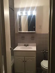 Rented by Geraldine Capasso, LREB