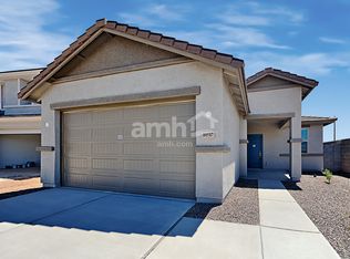 10517 W Trumbull Rd, Tolleson, AZ 85353