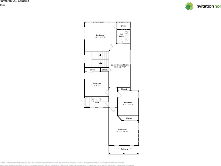 6260 Parmeron Ln — Photo 3
