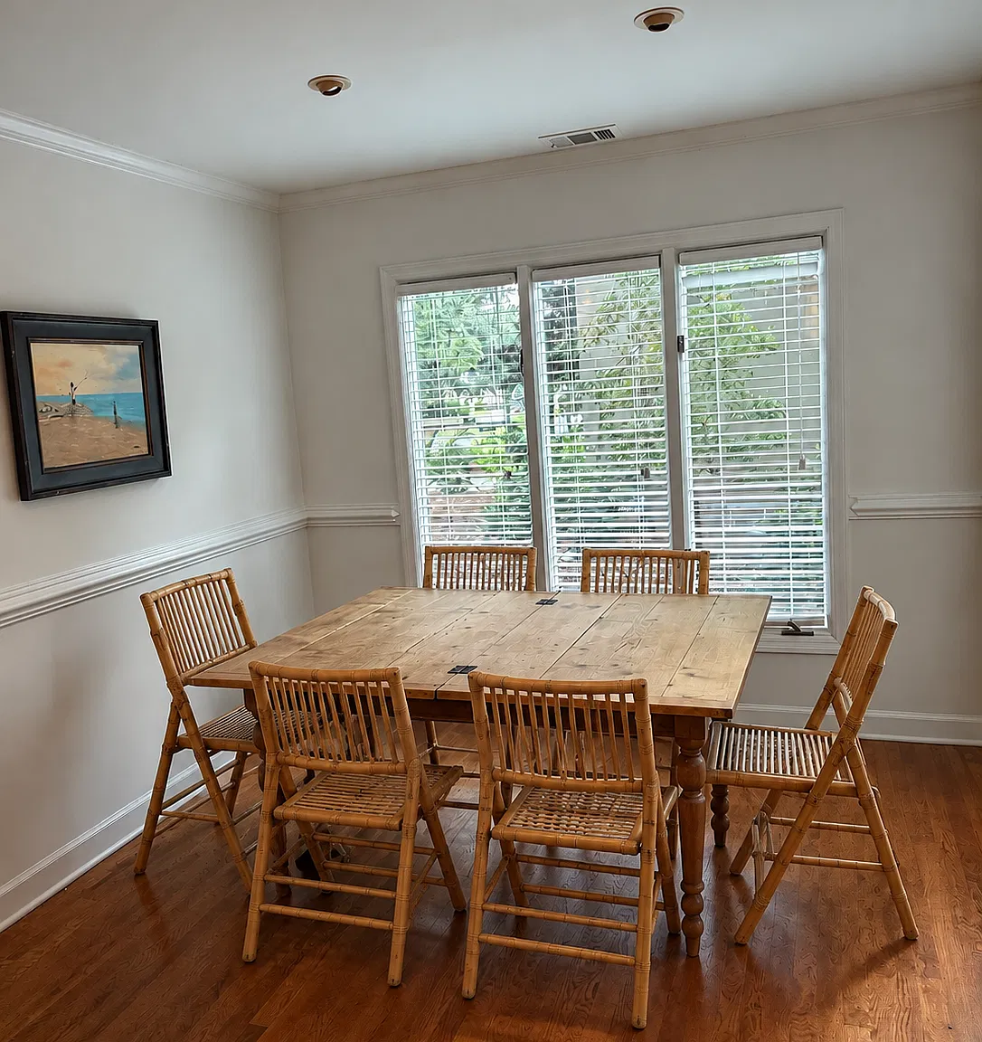 3 bed, 3.5 bath, 2641 sqft, $5,000 — Photo 4