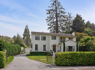 982 Baileyana Rd, Hillsborough, CA 94010