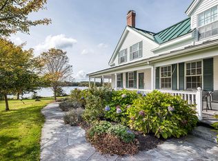 32 Hodgdon Cove Rd, Boothbay Harbor, ME 04538