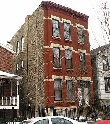 1421 W Huron St #3F — Photo 12