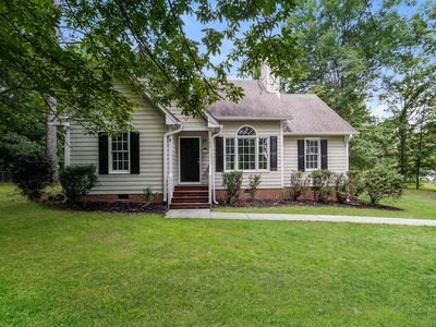 171 Creekstone Dr, Benson, NC, 27504