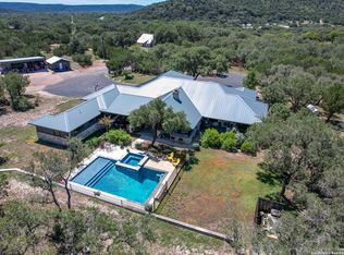 1023 MARIPOSA AVE, ConCan, TX 78838