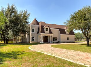 1216 Lindberg St, Palmhurst, TX 78573