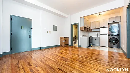 52 Monitor Street, #2R