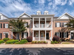 8246 Indigo Row, Charlotte, NC 28277