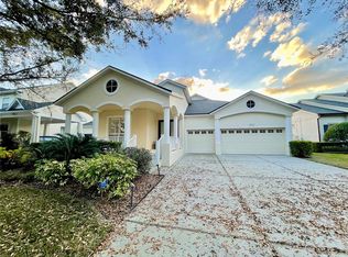 5819 Caymus Loop W #1, Windermere, FL 34786