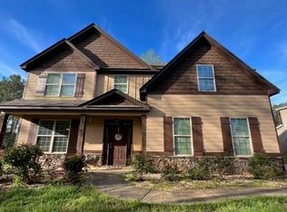 536 Sweetbay Pkwy, Hamilton, GA 31811