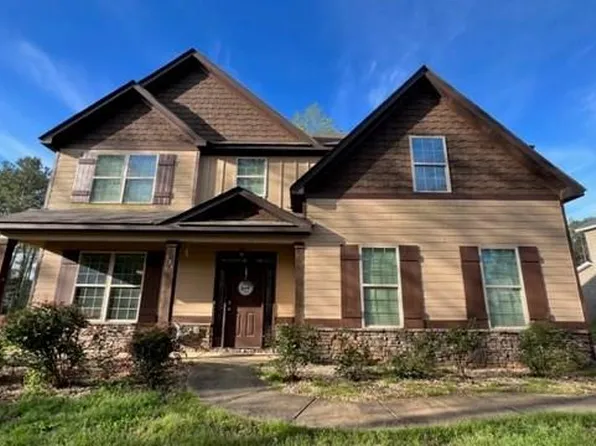 536 Sweetbay Pkwy, Hamilton, GA 31811
