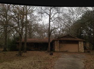 459 Robinson Tract, Livingston, TX 77351