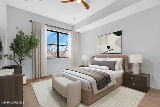 42 Monmouth St #C — Photo 3