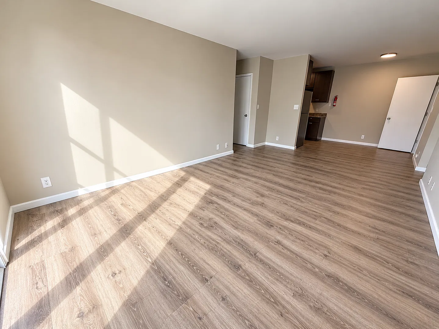 Cute Southside 1BD Apartment — Photo 3
