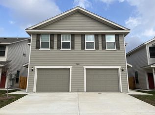 7614 Agave Bnd #101, San Antonio, TX 78253