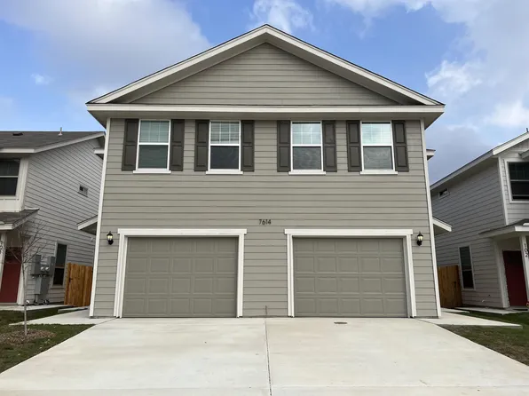7614 Agave Bnd #101, San Antonio, TX 78253