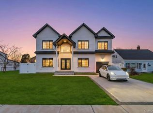 49 Anvil Lane, Levittown, NY 11756