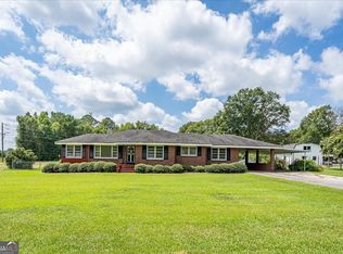 965 Pannell Rd, Monroe, GA 30655