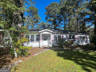 317 Lakeview Dr, Bremen, GA, 30110