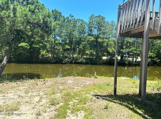 2221 Teal Rd, Corolla, NC 27927