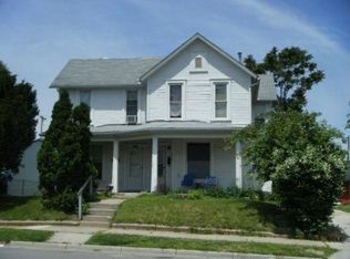 2252-2254 Columbus Rd, Springfield, OH 45503