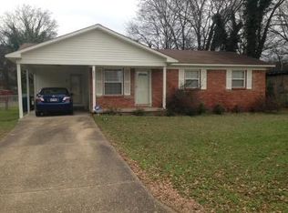 8905 Fair Haven Rd, Little Rock, AR 72205