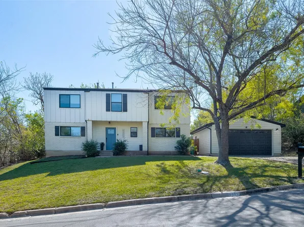 6205 Hylawn Dr, Austin, TX 78723