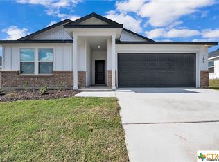 266 Fawn Ridge Dr, Copperas Cove, TX 76522