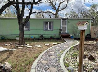 2265 Bunch Way, Carson City, NV