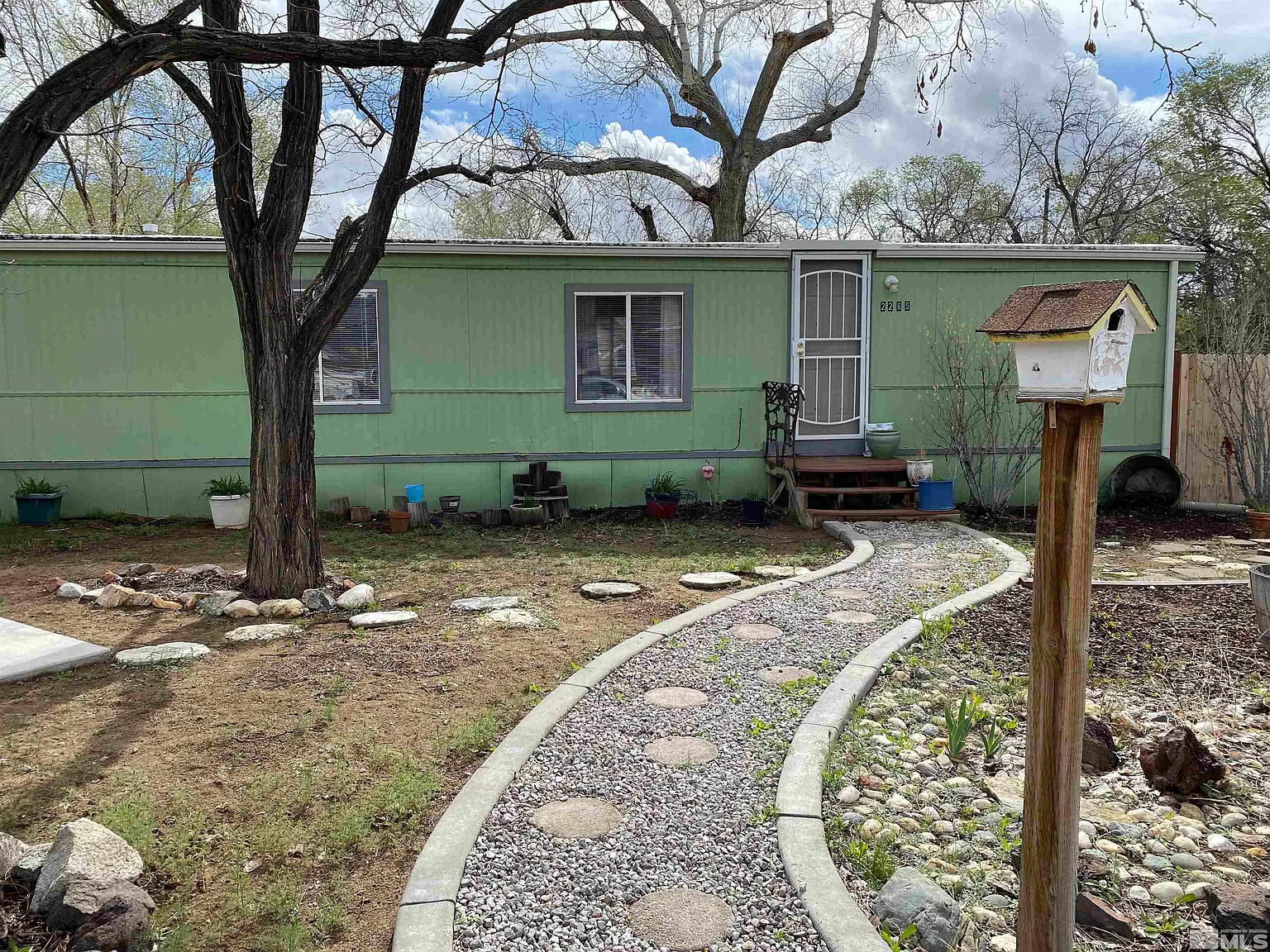 2265 Bunch Way photo 1